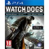 Watch Dogs