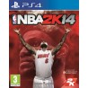 NBA2K 2014