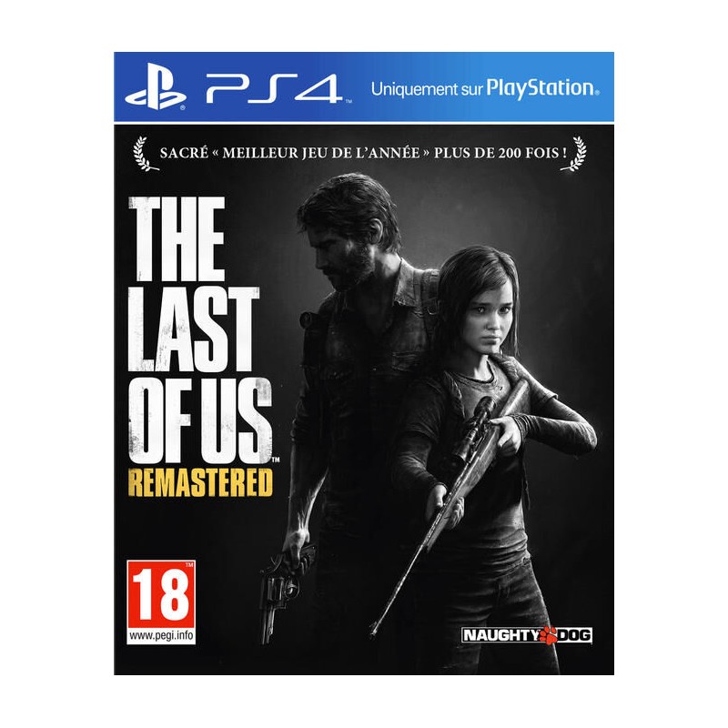 The Last Of Us