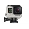GoPro Hereo 4 Silver