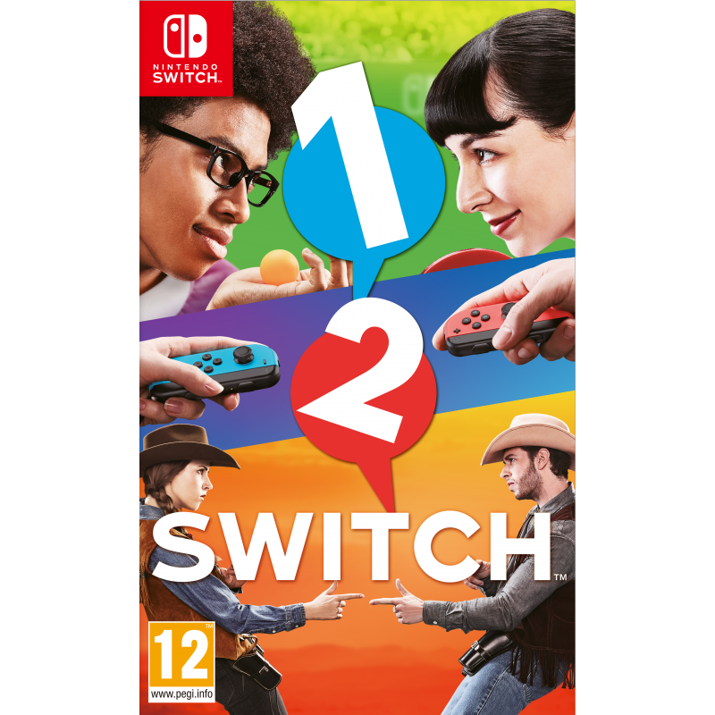 1 2 switch