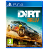 Dirt Rally