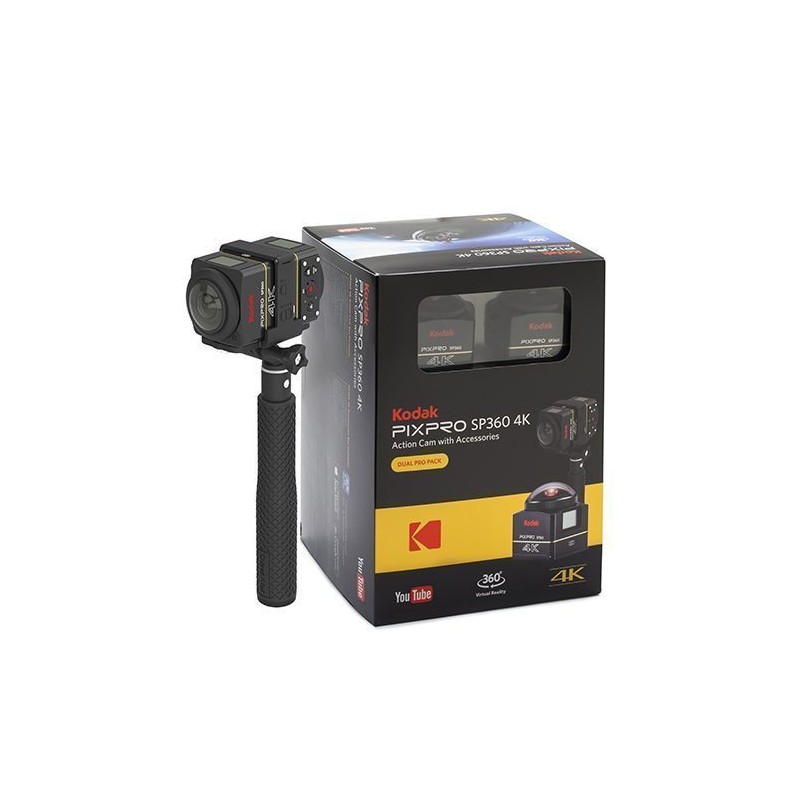 Kodak PXPRO 360