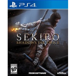Sekiro