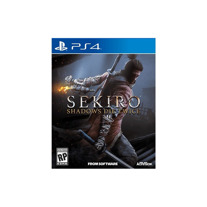 Sekiro