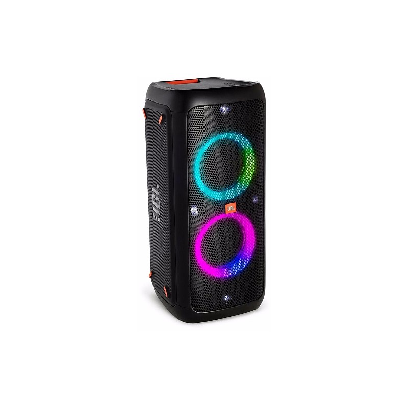 Enceinte JBL Party box 200