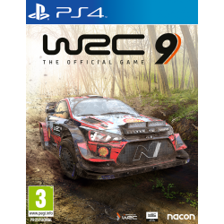 WRC 9