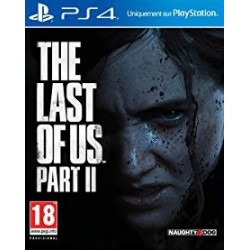 The last of us 2