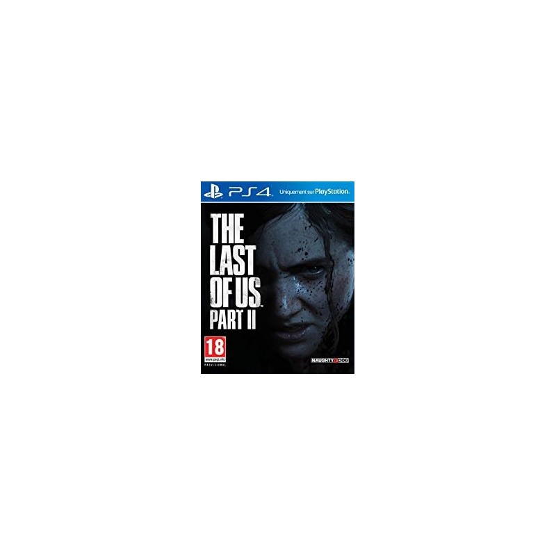 The last of us 2