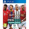PES 2021