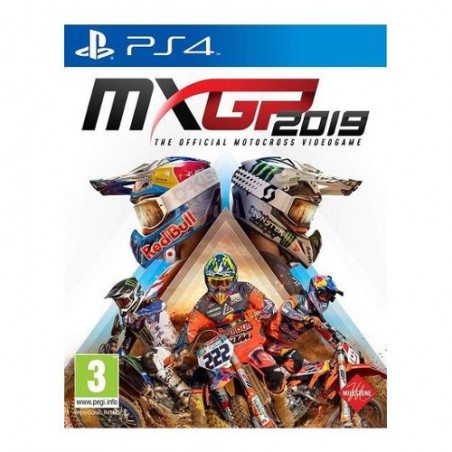 MXGP 2019