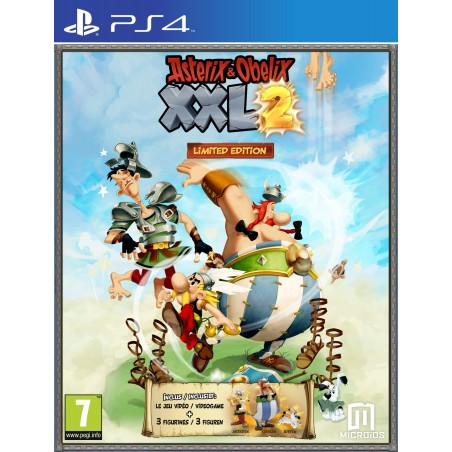 Asterix et obelix XXl 2