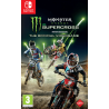 Monster Supercross