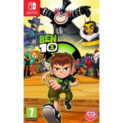 Ben10
