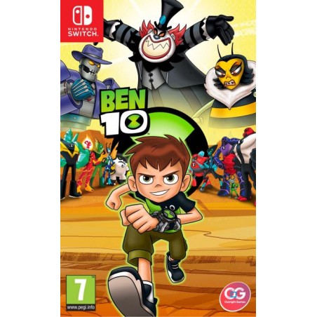 Ben10