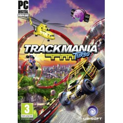 Trackmania Turbo