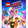 La Grande Aventure LEGO 2