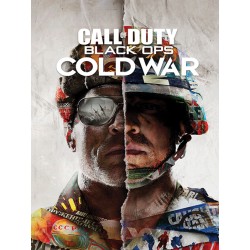 Call Of Duty: Black Ops Cold War