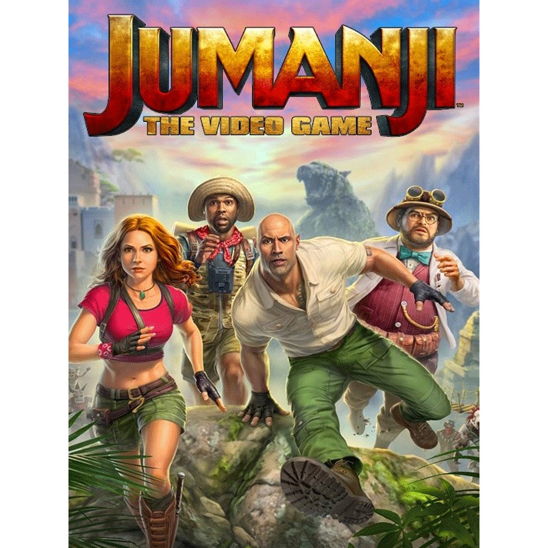 Jumanji