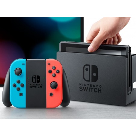 Console nintendo Switch Console nintendo Switch
