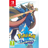 Pokemon Bouclier