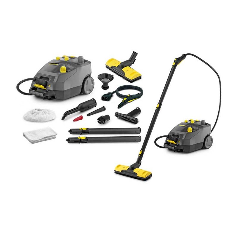 Nettoyeur vapeur Kärcher