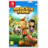Ma Vie à la Ferme