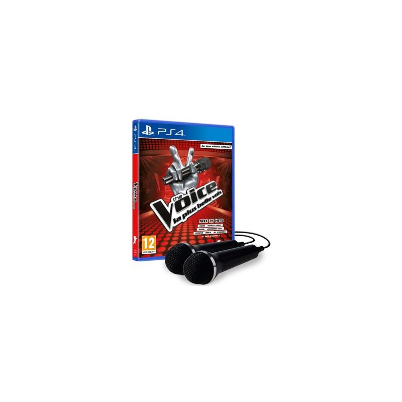 The Voice 2019