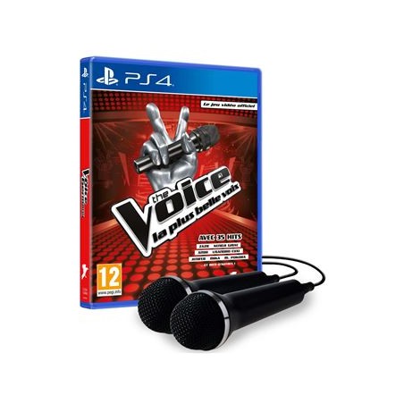 The Voice 2019