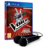The Voice 2019
