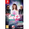 Let's Sing 2019: Hits Français et Internationaux