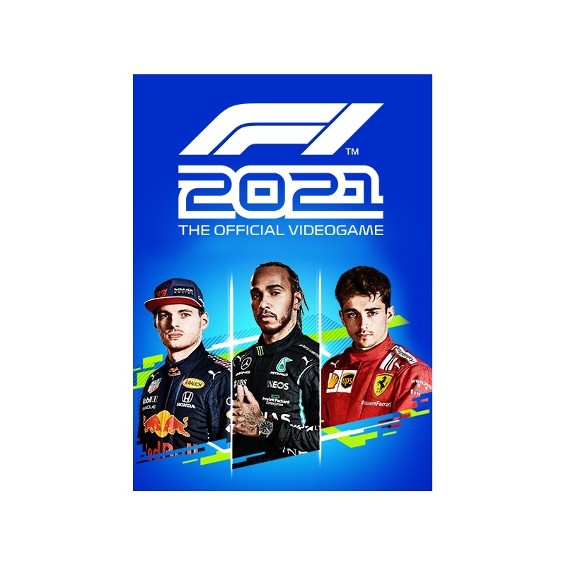 F1  2021