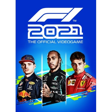 F1  2021