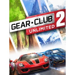 Gear Club Unlimited 2