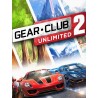 Gear Club Unlimited 2