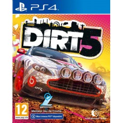 Dirt 5