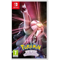Pokémon Perle Scintillante