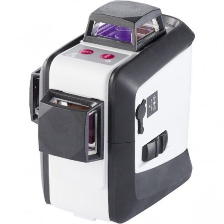 LASER MULTILIGNE VERT 3D BATTERIE+SUPPORT OPSIAL LASER MULTILIGNE VERT 3D BATTERIE+SUPPORT OPSIAL