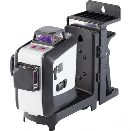 LASER MULTILIGNE VERT 3D BATTERIE+SUPPORT OPSIAL LASER MULTILIGNE VERT 3D BATTERIE+SUPPORT OPSIAL