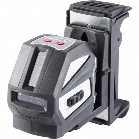 LASER CROIX ROUGE+PILE+SUPPORT OPSIAL LASER CROIX ROUGE+PILE+SUPPORT OPSIAL