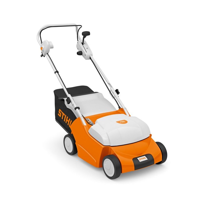 Scarificateur électrique