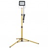 PROJECTEUR LED  30W sur pied