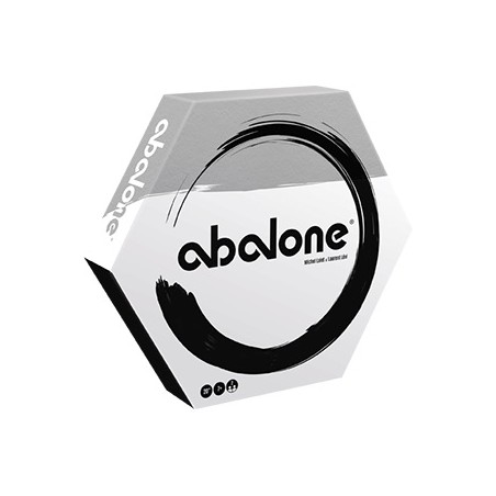 Abalone Abalone
