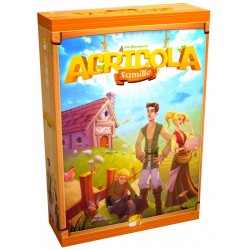 Agricola Famille