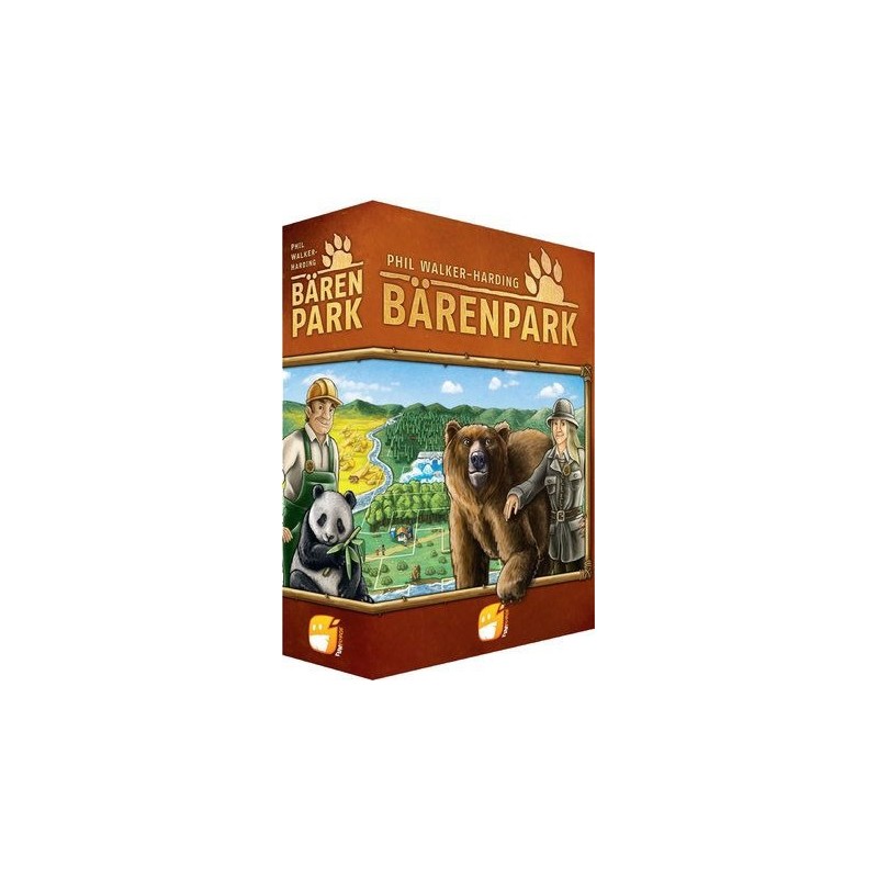 Bärenpark