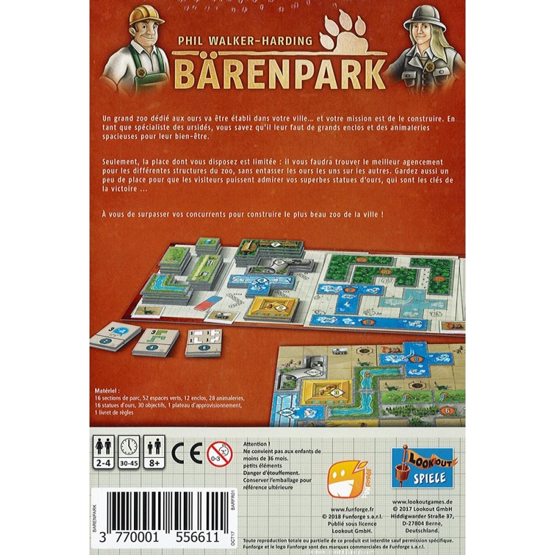 Bärenpark