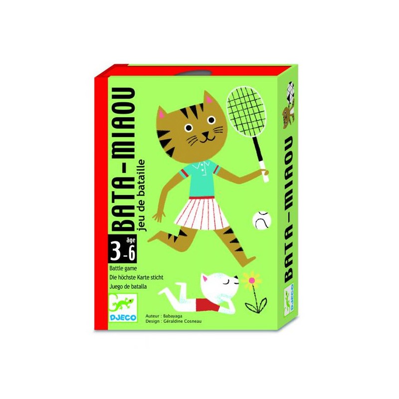 Bata-miaou