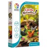 Cache noisette