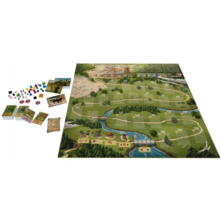 Caylus 1303 Caylus 1303