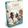 Chroni - Les Grandes Inventions